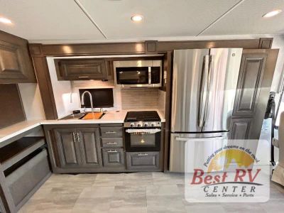 2026 Forest River RV Georgetown 5 Series - Photo 18