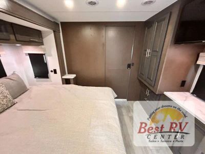 2026 Forest River RV Georgetown 5 Series - Photo 81