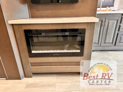 2026 Forest River RV Georgetown 5 Series - Photo 48