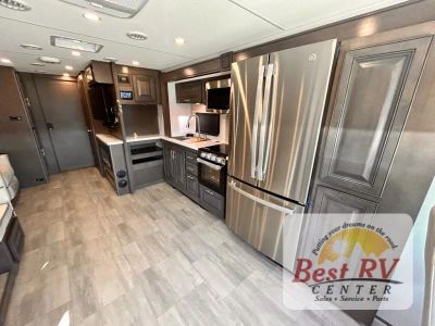 2026 Forest River RV Georgetown 5 Series - Photo 13