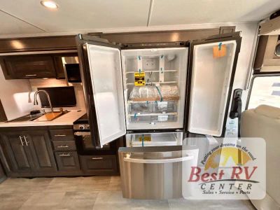 2026 Forest River RV Georgetown 5 Series - Photo 17