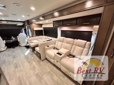 2026 Forest River RV Georgetown 5 Series - Photo 95