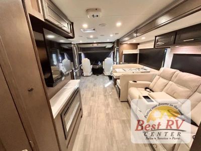 2026 Forest River RV Georgetown 5 Series - Photo 93