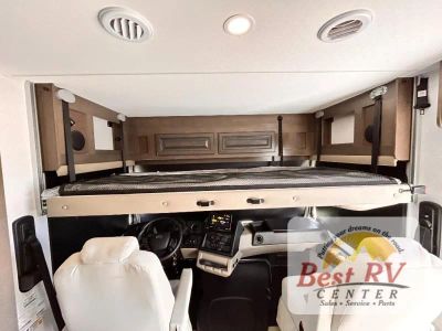 2026 Forest River RV Georgetown 5 Series - Photo 116