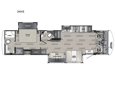 2026 Forest River RV Georgetown 5 Series - Photo 2