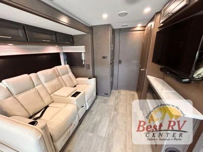 2026 Forest River RV Georgetown 5 Series - Photo 42