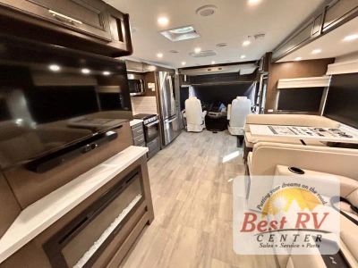 2026 Forest River RV Georgetown 5 Series - Photo 98