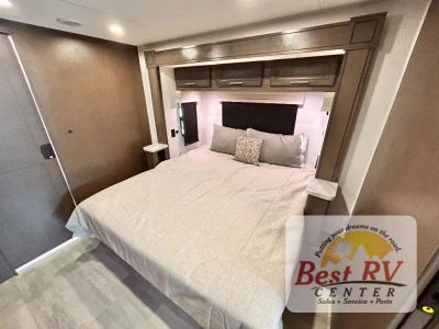 2026 Forest River RV Georgetown 5 Series - Photo 55