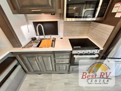2026 Forest River RV Georgetown 5 Series - Photo 21