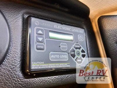 2026 Forest River RV Georgetown 5 Series - Photo 126