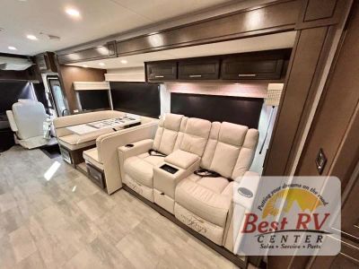 2026 Forest River RV Georgetown 5 Series - Photo 96