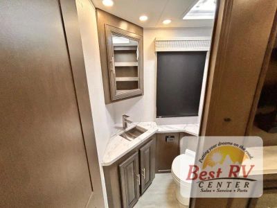 2026 Forest River RV Georgetown 5 Series - Photo 87