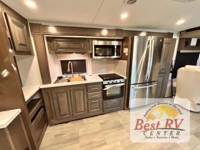 2026 Forest River RV Georgetown 5 Series - Photo 104