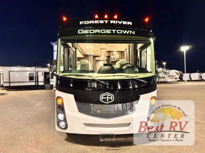 2026 Forest River RV Georgetown 5 Series - Photo 9