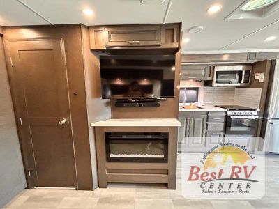2026 Forest River RV Georgetown 5 Series - Photo 46