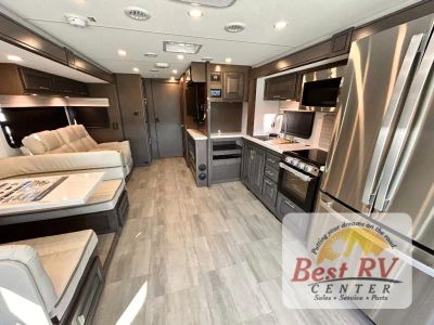 2026 Forest River RV Georgetown 5 Series - Photo 25