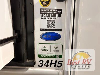 2026 Forest River RV Georgetown 5 Series - Photo 125