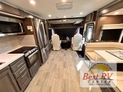 2026 Forest River RV Georgetown 5 Series - Photo 107