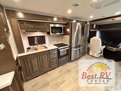 2026 Forest River RV Georgetown 5 Series - Photo 103