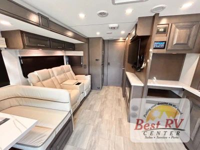 2026 Forest River RV Georgetown 5 Series - Photo 34