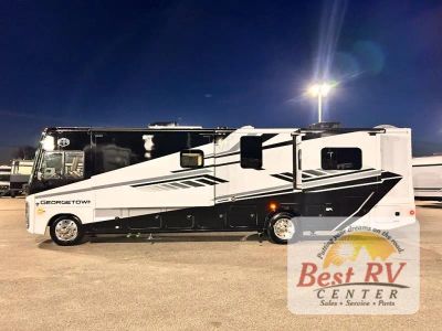 2026 Forest River RV Georgetown 5 Series - Photo 7