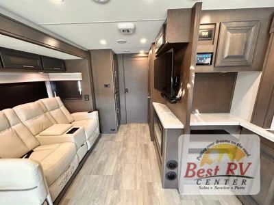 2026 Forest River RV Georgetown 5 Series - Photo 36