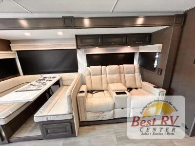 2026 Forest River RV Georgetown 5 Series - Photo 40