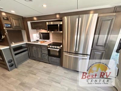 2026 Forest River RV Georgetown 5 Series - Photo 23