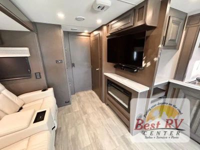 2026 Forest River RV Georgetown 5 Series - Photo 44