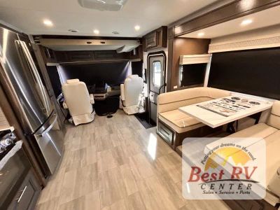 2026 Forest River RV Georgetown 5 Series - Photo 108