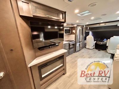 2026 Forest River RV Georgetown 5 Series - Photo 99