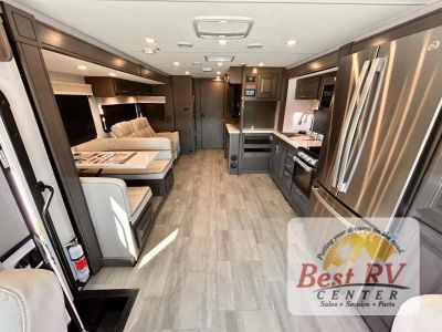 2026 Forest River RV Georgetown 5 Series - Photo 11