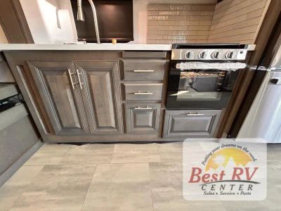 2026 Forest River RV Georgetown 5 Series - Photo 22