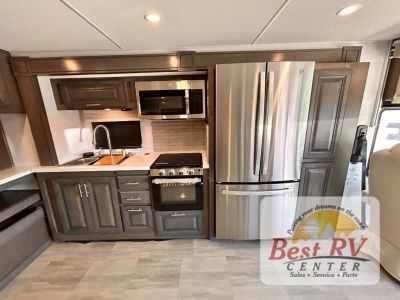 2026 Forest River RV Georgetown 5 Series - Photo 15