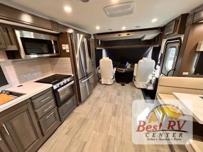 2026 Forest River RV Georgetown 5 Series - Photo 106