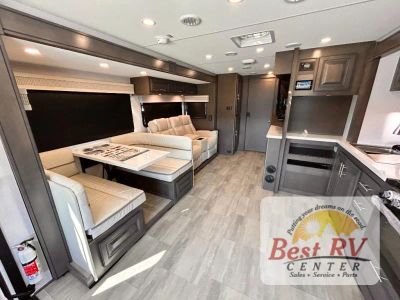 2026 Forest River RV Georgetown 5 Series - Photo 27