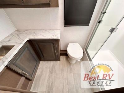 2026 Forest River RV Georgetown 5 Series - Photo 76