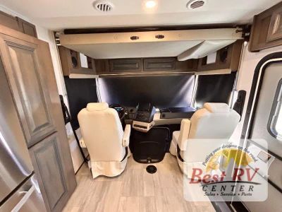 2026 Forest River RV Georgetown 5 Series - Photo 112