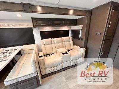 2026 Forest River RV Georgetown 5 Series - Photo 39