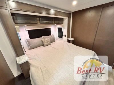 2026 Forest River RV Georgetown 5 Series - Photo 79