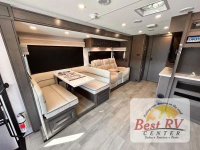 2026 Forest River RV Georgetown 5 Series - Photo 28