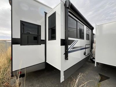 2026 Forest River RV Salem Hemisphere Elite - Photo 4