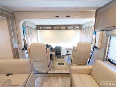 2023 Thor Motor Coach ACE - Photo 13