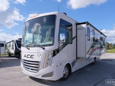 2023 Thor Motor Coach ACE - Photo 2