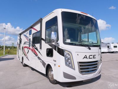 2023 Thor Motor Coach ACE - Photo 1