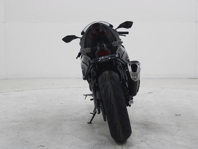 2026 Kawasaki Ninja ZX-6R - Photo 6