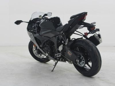 2026 Kawasaki Ninja ZX-6R - Photo 5