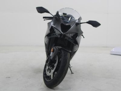 2026 Kawasaki Ninja ZX-6R - Photo 2