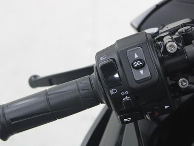 2026 Kawasaki Ninja ZX-6R - Photo 12
