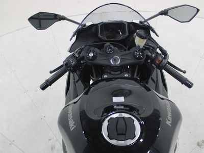 2026 Kawasaki Ninja ZX-6R - Photo 13